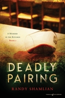 Deadly Pairing 1645408469 Book Cover