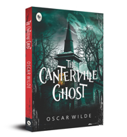 The Canterville Ghost 1534989455 Book Cover