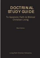 Living Faith Study Guide 0692660720 Book Cover