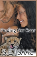 Finding Her Roar 1393126545 Book Cover