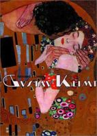 Gustav Klimt (Painters & Sculptors) 0500270643 Book Cover