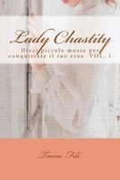 Lady Chastity 1539391302 Book Cover