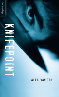 Knifepoint 1554693055 Book Cover