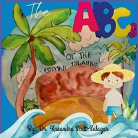The ABCs of the Cayman Islands 1304132250 Book Cover