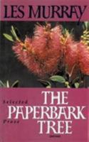 The Paperbark Tree 0749398612 Book Cover