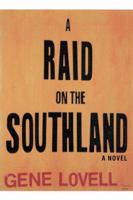 A Raid on the Southland 0595431054 Book Cover