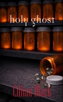 Holy Ghost B0GSP4MFFT Book Cover
