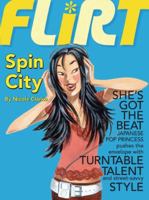 Spin City #4 (Flirt) 0448441233 Book Cover