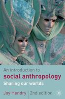 Other People's Worlds: An Introduction to Cultural and Social Anthropology 0814737110 Book Cover