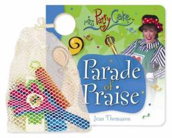 Praise Band : Includes Mini Instruments 159145297X Book Cover