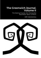 The Greenwich Journal, Volume II 1447677250 Book Cover