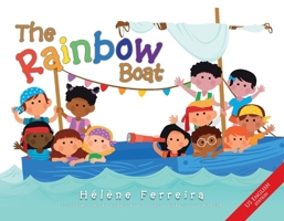 The Rainbow Boat null Book Cover