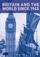 British Foreign Policy Since 1945. Alasdair Blair 1408248298 Book Cover