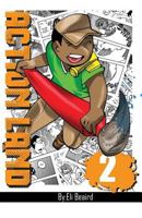 Action Land 1500767697 Book Cover