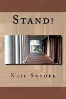 Stand! 1467940062 Book Cover