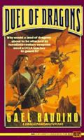 Duel of Dragons (Dragonsword) 0451450973 Book Cover