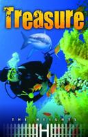 Treasure 1622500482 Book Cover