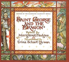 Saint George and the Dragon 0316367958 Book Cover