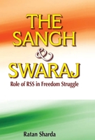 The Sangh & Swaraj 9353222362 Book Cover