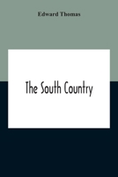 The South Country 9371812710 Book Cover
