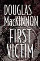 First Victim 0871318245 Book Cover