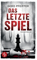 Das letzte Spiel 3968177010 Book Cover