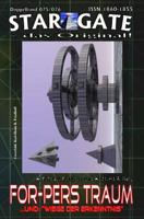 Star Gate 075-076: For-Pers Traum: ...und "Wiege der Erkenntnis" 1727826264 Book Cover
