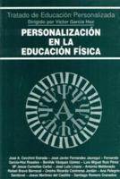 Personalización en la Educación Física 8432131075 Book Cover