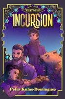 Incursion 1540861074 Book Cover