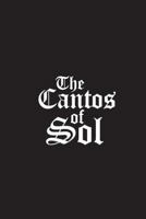 The Cantos of Sol 1726255824 Book Cover