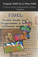 Pequeño diario de la Gran Zafra B096XZ141L Book Cover