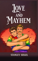 Love and Mayhem B0FDWW9QC8 Book Cover