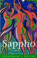 Sappho (Everyman's Poetry Library) 046087943X Book Cover