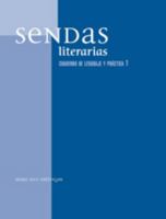 Sendas Literarias: Cuaderno e Lenguaje y Practicia , Level 1 - Workbook 0838403123 Book Cover