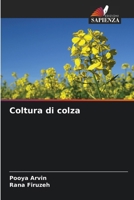 Coltura di colza (Italian Edition) 6208172802 Book Cover