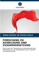 Forschung Zu Ausbildung Und Zusammensetzung 620334768X Book Cover