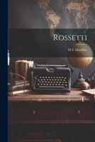 Rossetti 1021888478 Book Cover
