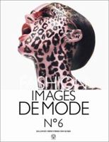 Fashion Images de Mode, No. 6 1903399483 Book Cover