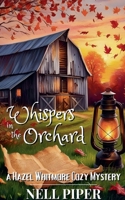 Whispers in the Orchard B0F831DFWK Book Cover