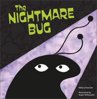 The Nightmare Bug 0764364316 Book Cover