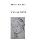 Die kesse Simone 3739247266 Book Cover