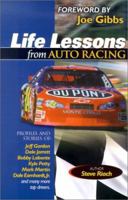 Life Lessons from Auto Racing 1562929704 Book Cover