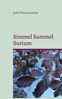 Simmel Sammel Surium: Einfühlsame Kurzgeschichten für kleine und große Leseratten 3755742985 Book Cover