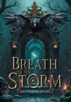 Breath of the Storm 1038338980 Book Cover