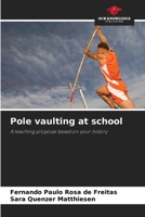 Pole vaulting at school 6209471978 Book Cover
