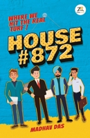 House #872 Where We Hit the Real Turf! 939064092X Book Cover