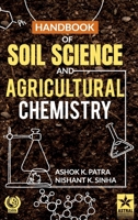 Handbook of Soil Science and Agricultural Chemistry 9371708751 Book Cover