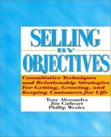 Selling by Objectives 0138054665 Book Cover