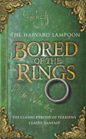 Bored of the Rings 0451452615 Book Cover