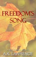 Freedom's Song 1393364071 Book Cover